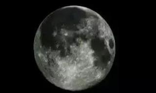 华为手机拍月亮参数 华为手机拍月亮参数