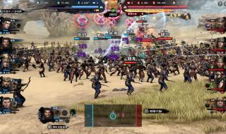 三国群英传单机游戏