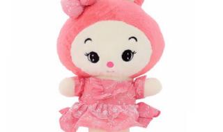 兔子公主怎么画