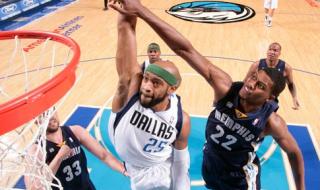 nba第六周十佳扣篮