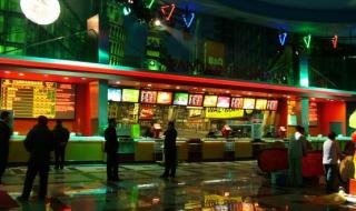 万达电影城影讯 万达电影城影讯