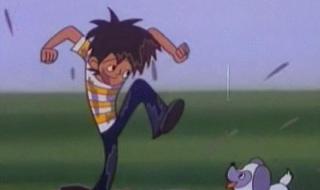 小邋遢主题曲 小邋遢主题曲