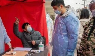 上海返沪人员最新规定 上海返沪人员最新规定