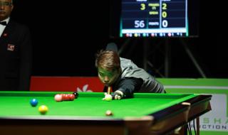 斯诺克147排名最新